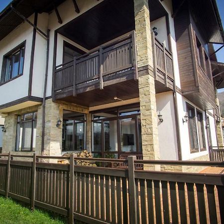 Villa Pri Shtarkela Brodilovo Екстер'єр фото