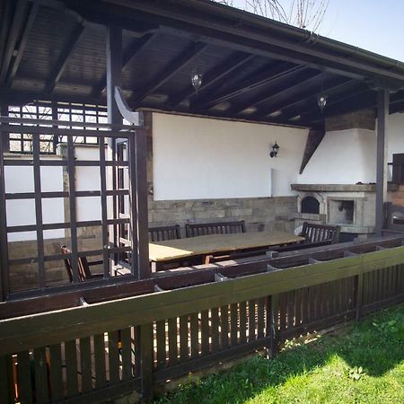 Villa Pri Shtarkela Brodilovo Екстер'єр фото