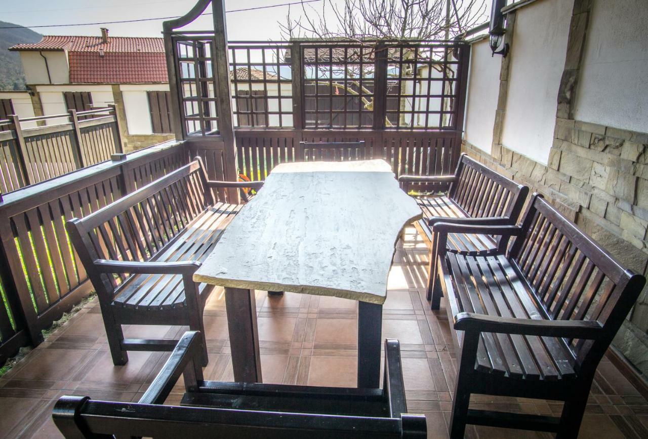 Villa Pri Shtarkela Brodilovo Екстер'єр фото