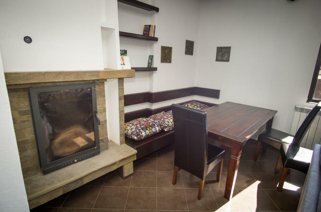 Villa Pri Shtarkela Brodilovo Екстер'єр фото