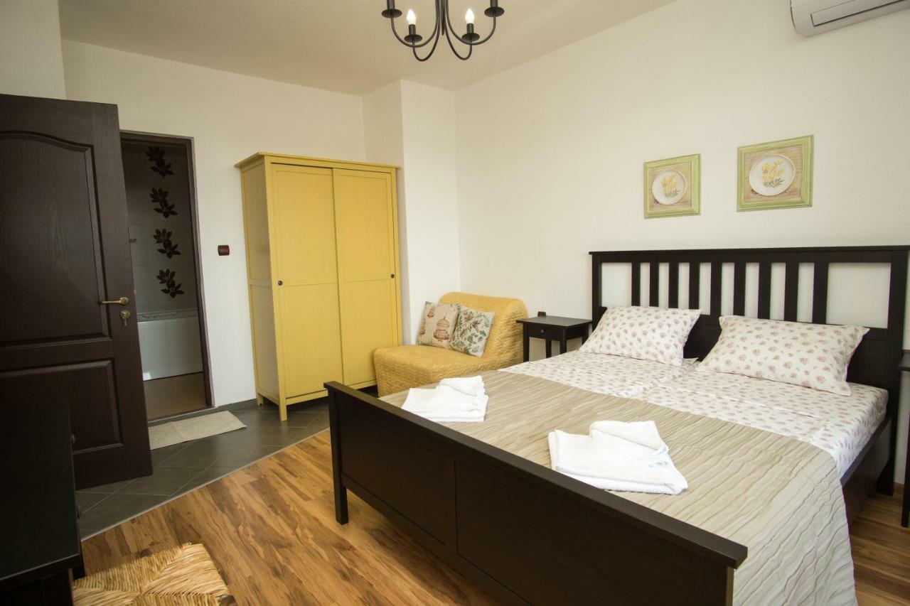 Villa Pri Shtarkela Brodilovo Екстер'єр фото
