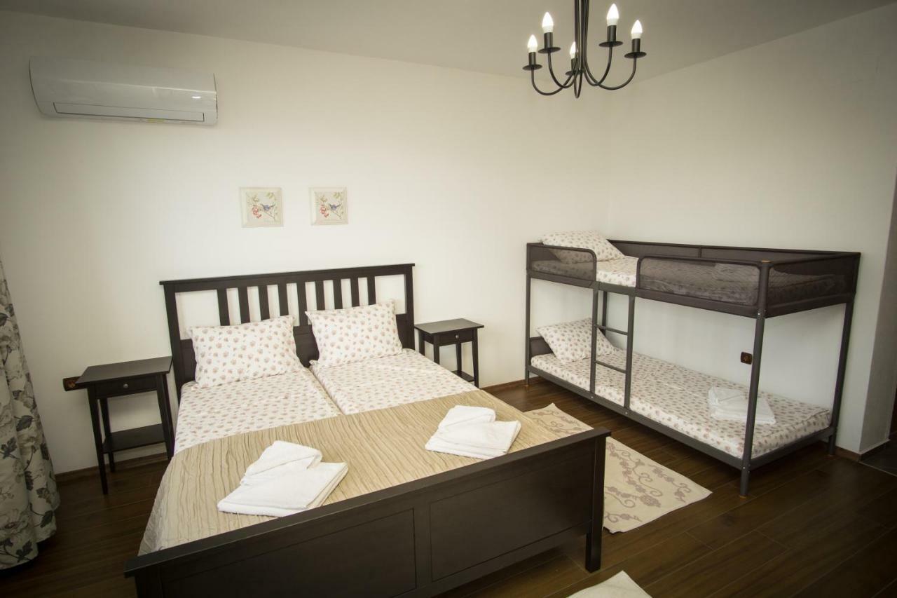 Villa Pri Shtarkela Brodilovo Екстер'єр фото