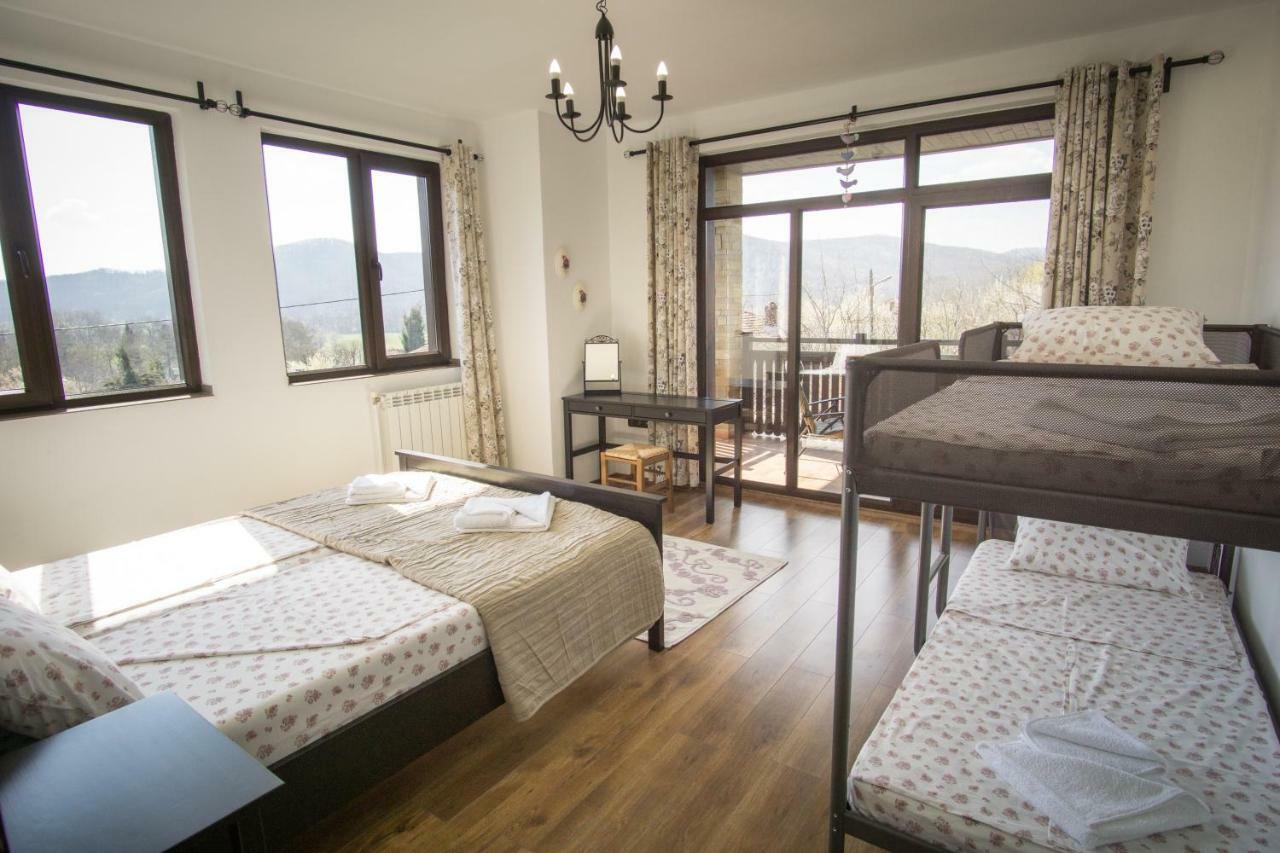Villa Pri Shtarkela Brodilovo Екстер'єр фото