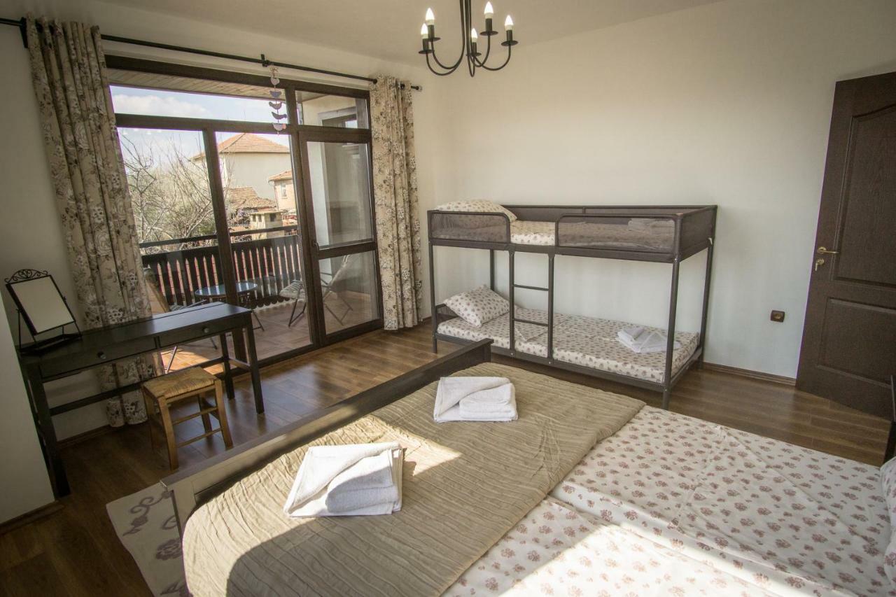 Villa Pri Shtarkela Brodilovo Екстер'єр фото