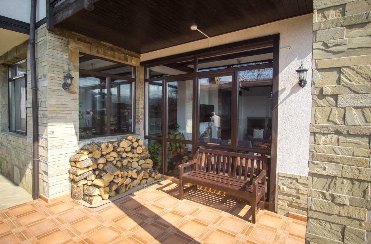 Villa Pri Shtarkela Brodilovo Екстер'єр фото