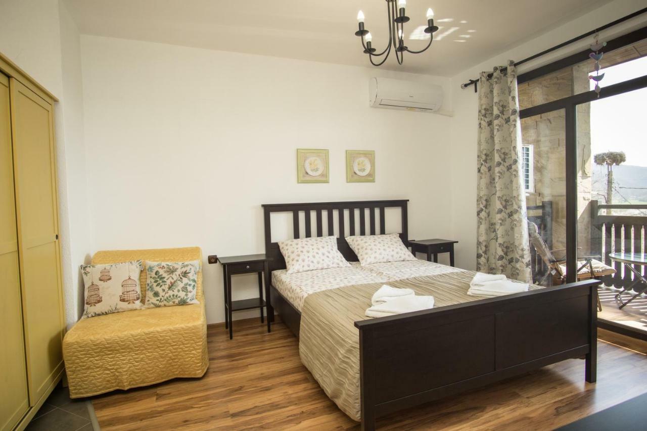 Villa Pri Shtarkela Brodilovo Екстер'єр фото