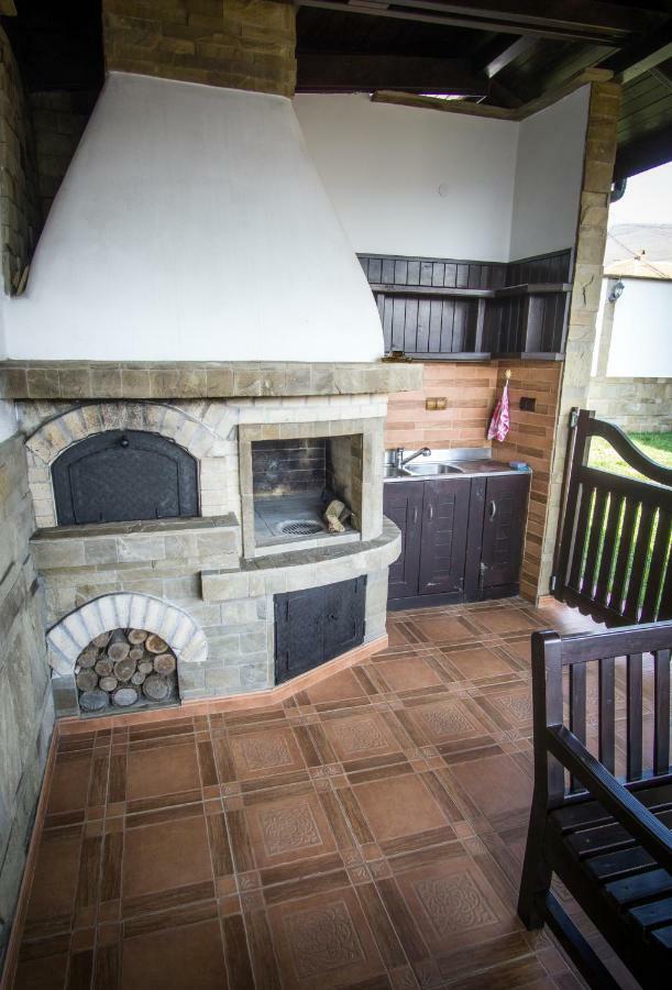 Villa Pri Shtarkela Brodilovo Екстер'єр фото