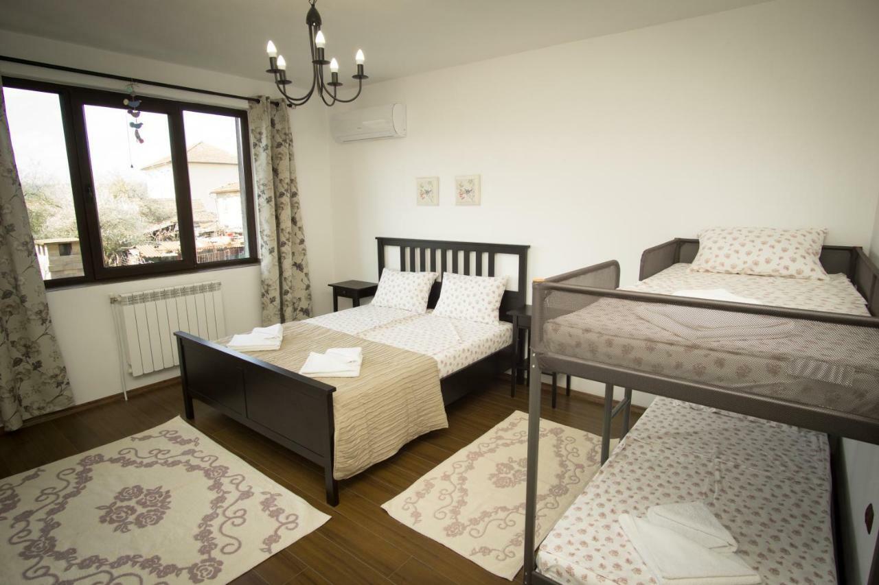 Villa Pri Shtarkela Brodilovo Екстер'єр фото