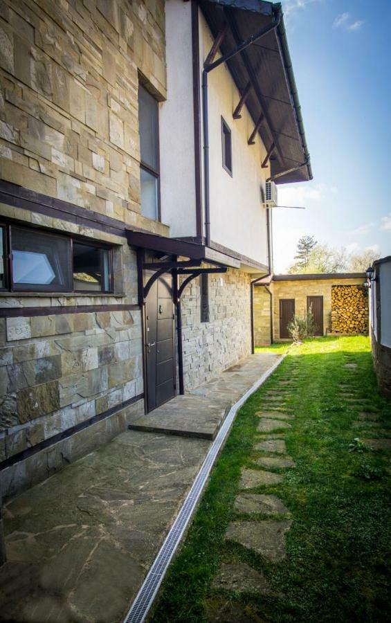 Villa Pri Shtarkela Brodilovo Екстер'єр фото