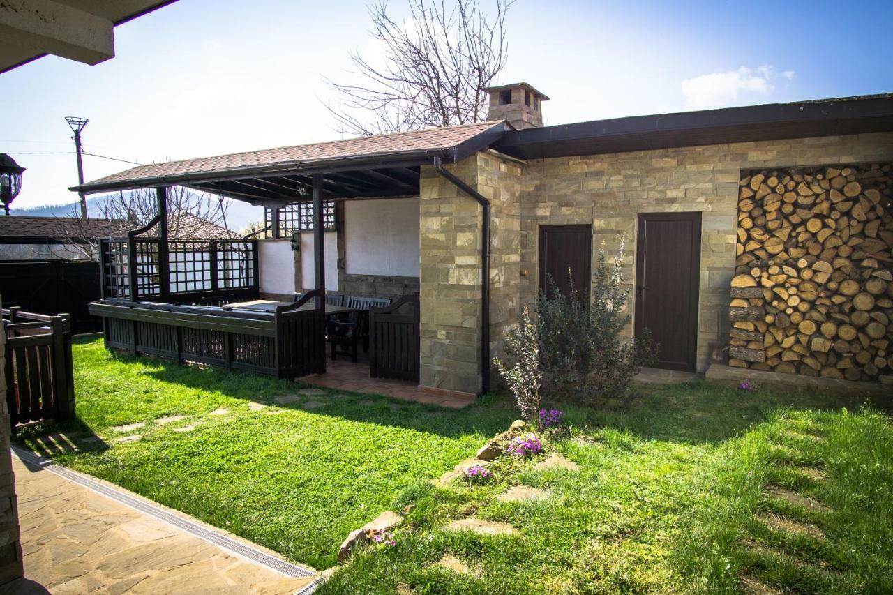 Villa Pri Shtarkela Brodilovo Екстер'єр фото